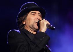 Sabina, Fito y Alejandro Sanz lideran las ventas en 2009