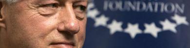 Bill Clinton ha sido sometido a una ciruga cardaca en Nueva York