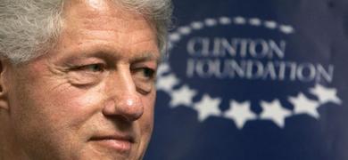 Bill Clinton ha sido sometido a una ciruga cardaca en Nueva York