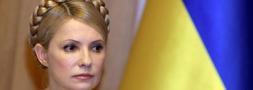 Timoshenko rompe su silencio y denuncia que que las elecciones en Ucrania fueron un fraude