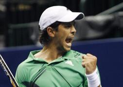 Verdasco se jugar con Roddick el ttulo de San Jos