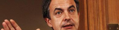 Zapatero: Los ciudadanos escuchan, piensan y valoran