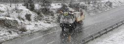 El fin de semana se salda con cinco muertos en las carreteras