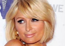 Vetan un anuncio protagonizado por Paris Hilton ser demasiado sexy