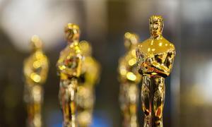 Hollywood se llena de fiestas para la noche de los Oscar