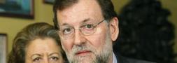 Rajoy dice que estamos en la nada y ahora Zapatero quiere un acuerdo