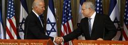 La visita de Biden no frena los asentamientos de Israel en Jerusaln