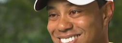 Tiger Woods admite que hizo cosas muy malas en su vida