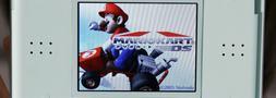 Nintendo lanzar en 2011 una versin en 3D de su porttil DS