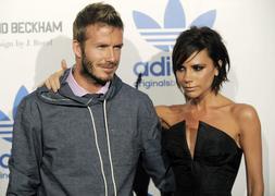 El calendario sexual de los Beckham