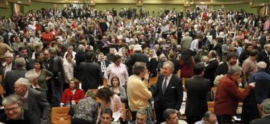 Defensores de Garzn acusan a miembros del Tribunal Supremo de ser cmplices de las torturas