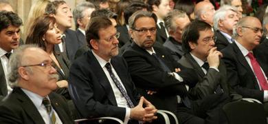 Rajoy y Montilla se reunirn para tratar la renovacin del Constitucional aunque no han cerrado la fecha