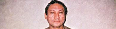 Estados Unidos autoriza la extradicin a Francia del ex dictador panameo Manuel Noriega