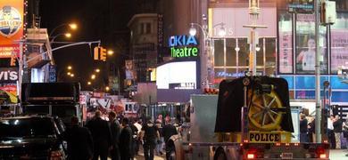 Detienen al ciudadano de origen paquistan sospechoso de colocar un coche bomba en Times Square 