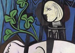 Un cuadro de Picasso marca un nuevo rcord mundial al venderse por 82 millones de euros