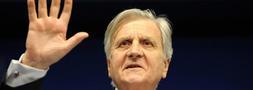 Trichet insiste en que Espaa y Portugal no son Grecia