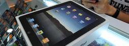 El iPad estar disponible en Espaa el 28 de mayo