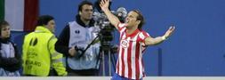 Forln hace de oro al 'Atleti'