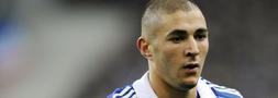 Benzema, Gago y Cambiasso se quedan sin Mundial