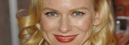 Naomi Watts ser Marilyn Monroe