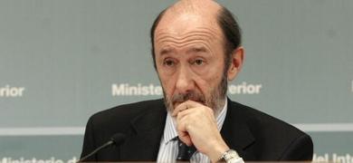 Rubalcaba avisa a los que evitan pagar las multas que lo van a tener ms complicado a partir de la semana que viene