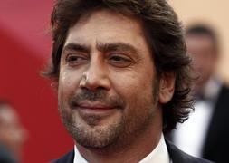 El jurado de Cannes premia a Bardem por su papel en 'Biutiful'