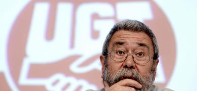 CCOO y UGT amenazan con convocar una huelga general si la reforma laboral es lesiva