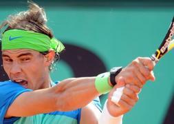 Nadal busca su victoria nmero 101 en un Grand Slam