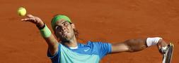 Nadal y su nuevo reto con la historia