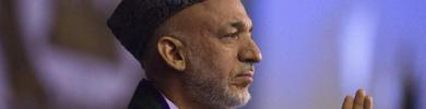 Karzai destituye al ministro de Interior y al jefe de los servicios secretos