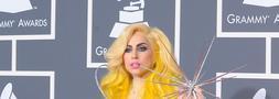 Lady Gaga quiere posar para Playboy