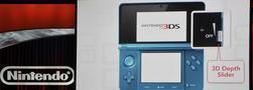 La Nintendo 3DS protagoniza el inicio de la E3