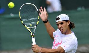 Nadal se mide a Soderling en cuartos de final