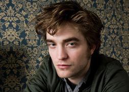 Robert Pattinson quiere crear su propia religin