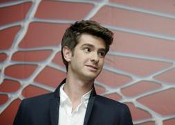 Andrew Garfield ser el nuevo Spiderman