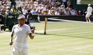 Nadal buscar ante Berdych su segunda corona