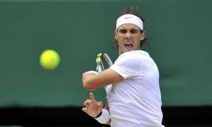 Nadal buscar ante Berdych su segunda corona