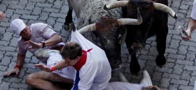 Los 'Cebada Gago' regresan a Pamplona