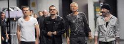 U2 es la banda con mayores ingresos del mundo