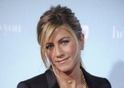 Jennifer Aniston, a salvo de su acosador