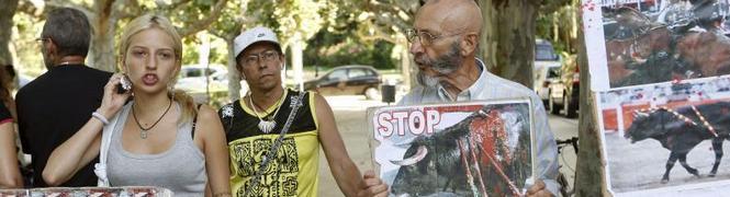 El Parlament prohbe las corridas de toros en Catalua