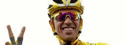 Alberto Contador ficha por el Saxo Bank