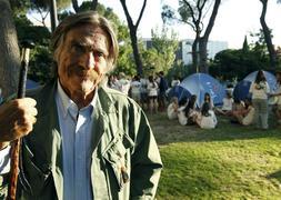 Miguel de la Quadra-Salcedo: Sigo siendo un adolescente, que ya ver lo que har cuando sea mayor