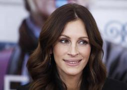 Julia Roberts, premio Donostia 