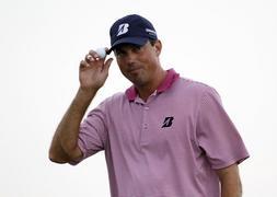 Matt Kuchar comanda la ofensiva de los modestos