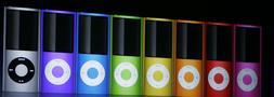 Llega la sexta generacin de iPod nano