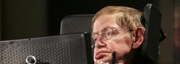 Stephen Hawking descarta a Dios como creador del universo