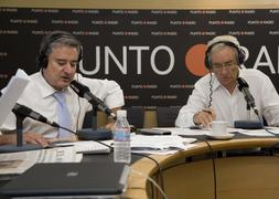 Punto Radio se refuerza en la nueva temporada