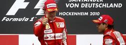 La FIA deja sin sancin deportiva a Ferrari