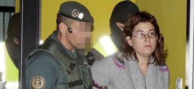 Interior decapita el 'ala poltica' de ETA nueve das despus del alto el fuego